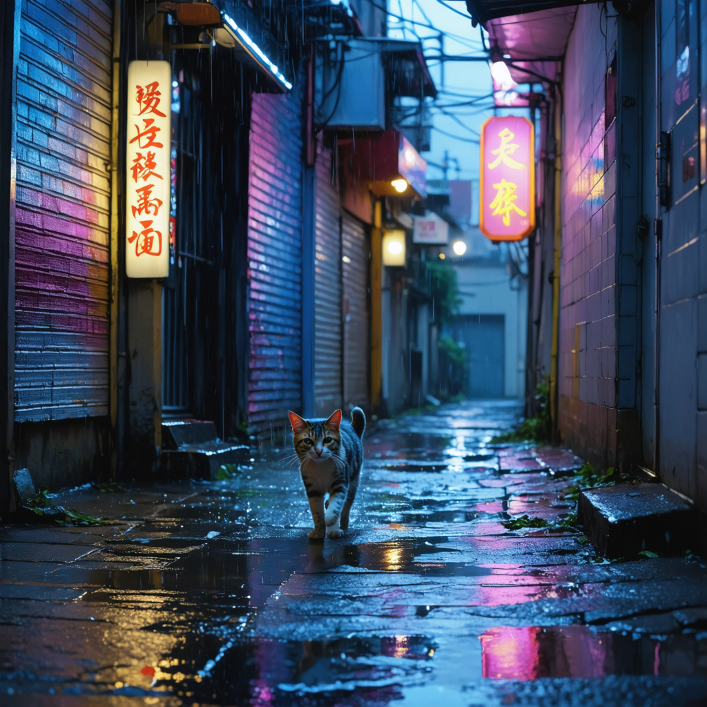 Stable Diffusionで作成したトップページ用参考作例サンプル。公式出力・代表結果ではありません。